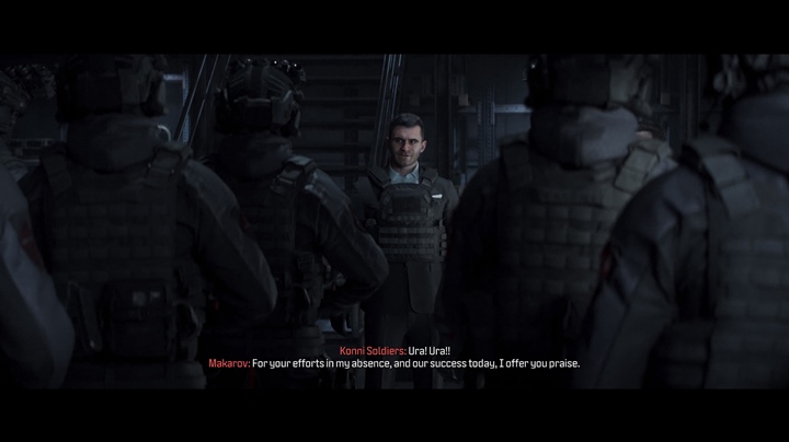 [รีวิว] Call of Duty: Modern Warfare III