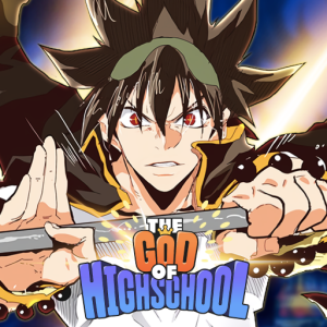 GOH: God of Highschool เปิดให้บริการทั้ง iOS/Android บนสโตร์ไทยแล้ว 2 GOH: God of Highschool เปิดให้บริการทั้ง iOS/Android บนสโตร์ไทยแล้ว