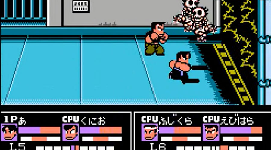 9 เกมเครื่อง Famicom แบบ Co-op ในยุคเริ่มต้นที่คิดถึง