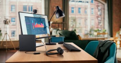 Dell เปิดตัวชุดกลุ่มผลิตภัณฑ์หูฟังใหม่ขับเคลื่อนด้วย AI