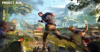 Project RUN เปิด Early Access บนสโตร์ต่างประเทศแล้ว