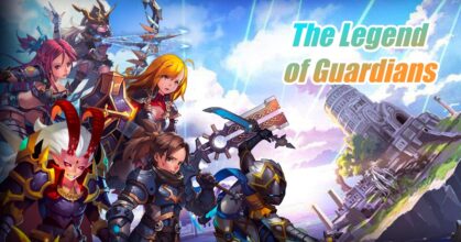 The Legend of Guardians เปิดให้บริการบนสโตร์ไทยแล้ว