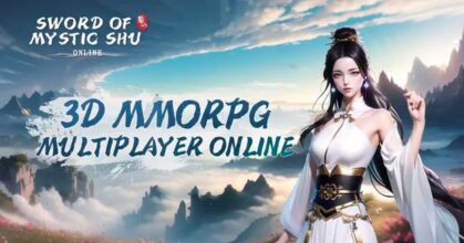 Sword of Mystic Shu เปิด Early Access บนสโตร์ไทยแล้ว
