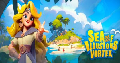 Sea of Illusions: Vortex เปิด Early Access บนสโตร์ต่างประเทศแล้ว