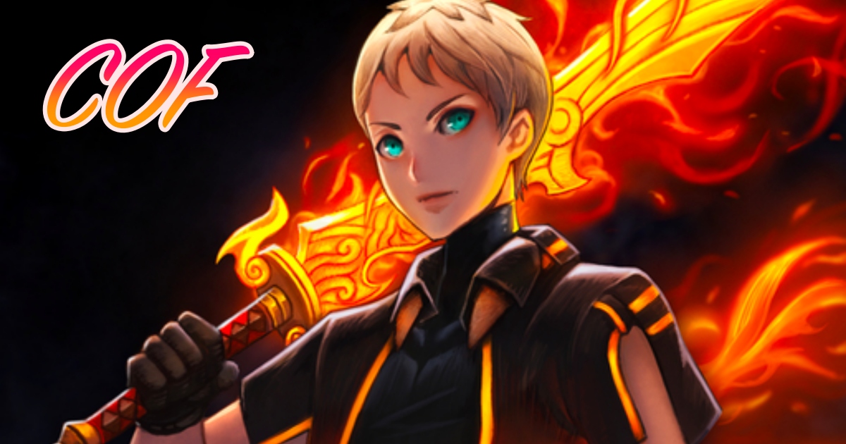 COF: Heroes Enlighten เปิดให้ลงทะเบียนล่วงหน้าบนสโตร์ไทยแล้ว 1 COF: Heroes Enlighten เกมมือถือ
