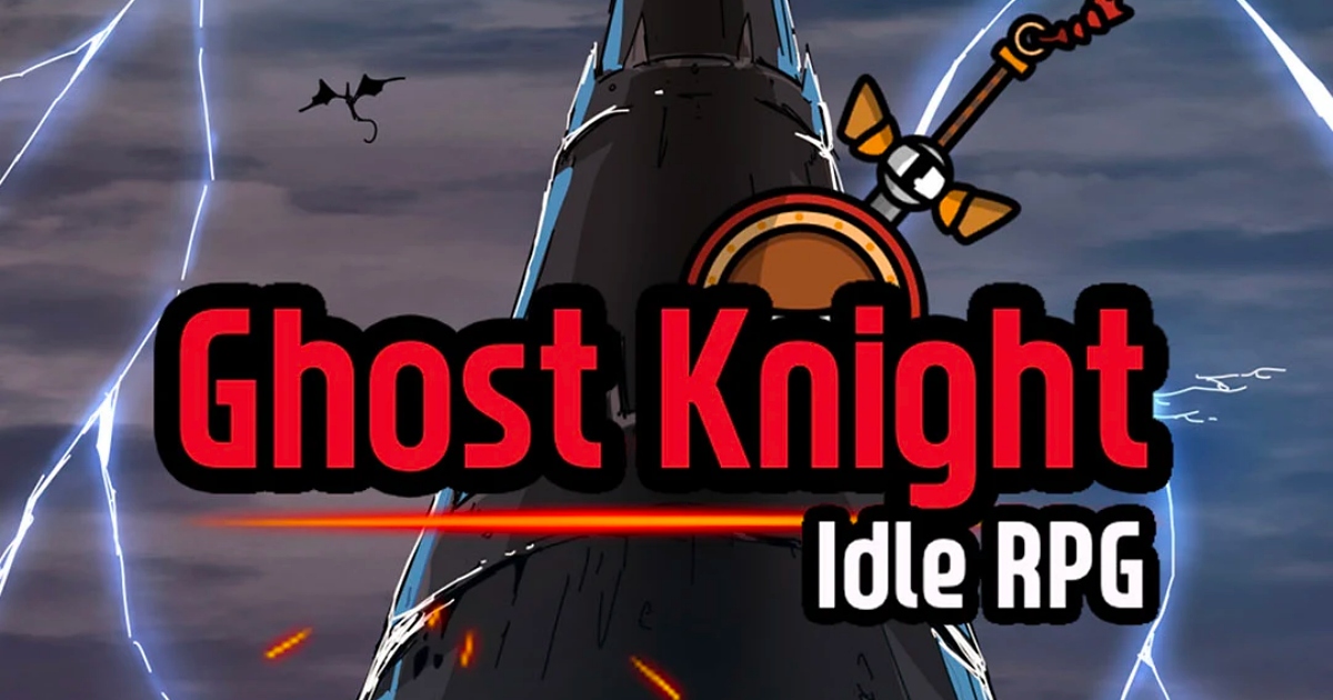IDLE Ghost Knight เปิดให้บริการบนสโตร์ไทยแล้ว
