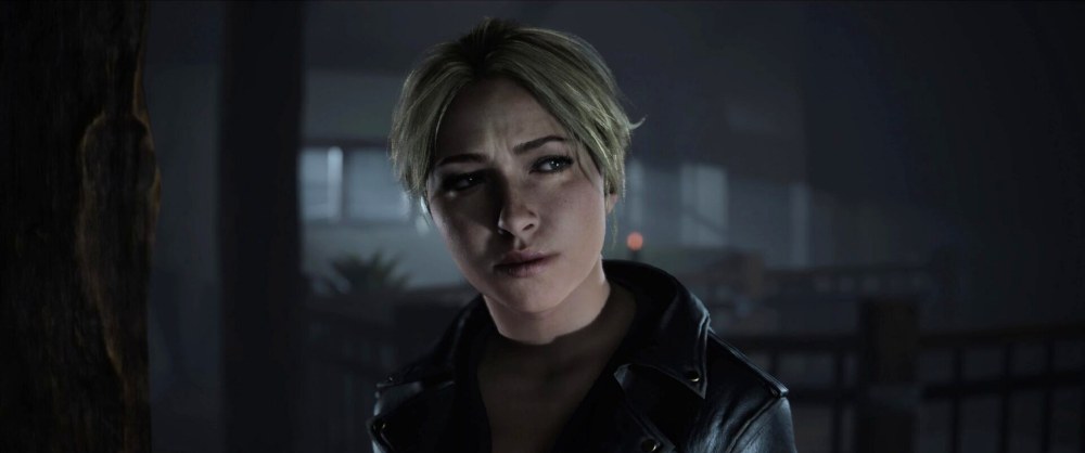 Until Dawn ประกาศรีเมคอย่างเป็นทางการบน PlayStation 5 และ PC 2 Until Dawn ประกาศรีเมคอย่างเป็นทางการบน PlayStation 5 และ PC
