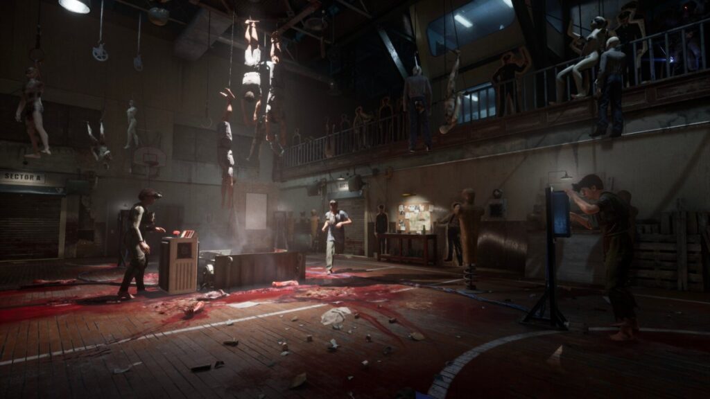 รวมเกมใหม่ PC และคอนโซล ประจำเดือนมีนาคม 2024 2 รวมเกมใหม่ PC และคอนโซล ประจำเดือนมีนาคม 2024