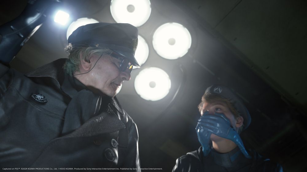 Death Stranding 2: On the Beach ปล่อยวิดีโอตัวอย่างความยาว 10 นาที 2 Death Stranding 2: On the Beach ปล่อยวิดีโอตัวอย่างความยาว 10 นาที