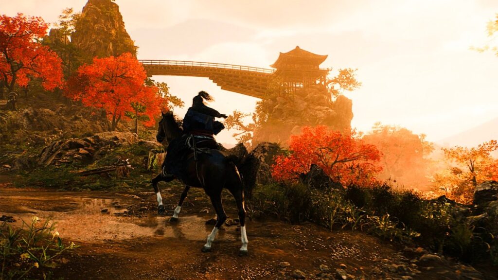 รวมเกมใหม่ PC และคอนโซล ประจำเดือนมีนาคม 2024 11 รวมเกมใหม่ PC และคอนโซล ประจำเดือนมีนาคม 2024