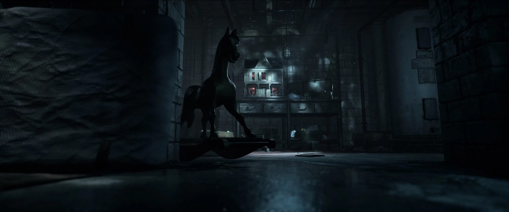 Until Dawn ประกาศรีเมคอย่างเป็นทางการบน PlayStation 5 และ PC 3 Until Dawn ประกาศรีเมคอย่างเป็นทางการบน PlayStation 5 และ PC