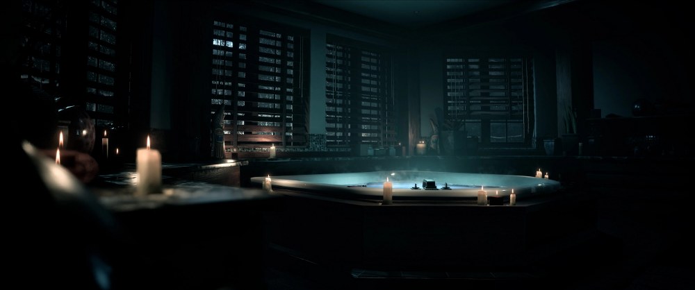 Until Dawn ประกาศรีเมคอย่างเป็นทางการบน PlayStation 5 และ PC 4 Until Dawn ประกาศรีเมคอย่างเป็นทางการบน PlayStation 5 และ PC