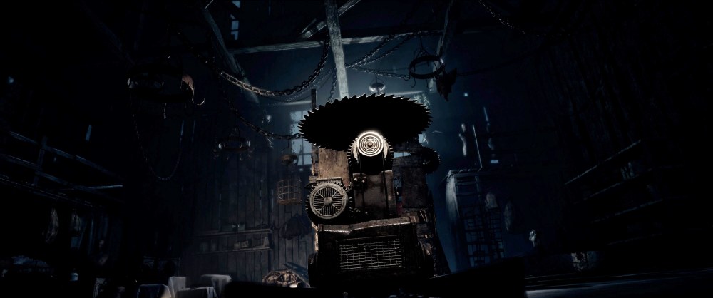 Until Dawn ประกาศรีเมคอย่างเป็นทางการบน PlayStation 5 และ PC 5 Until Dawn ประกาศรีเมคอย่างเป็นทางการบน PlayStation 5 และ PC