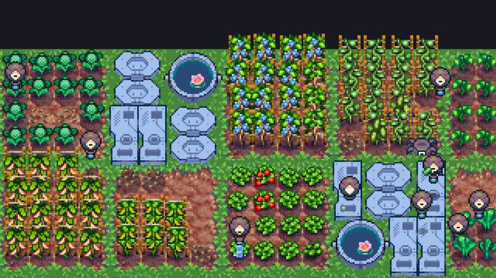 น่าเล่น! Rusty's Retirement เกม Idle Farming ใหม่ล่าสุดเปิดให้ดาวน์โหลดเดโมฟรี 5 น่าเล่น! Rusty's Retirement เกม Idle Farming ใหม่ล่าสุดเปิดให้ดาวน์โหลดเดโมฟรี