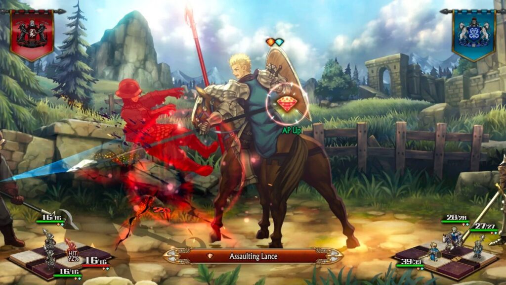 รวมเกมใหม่ PC และคอนโซล ประจำเดือนมีนาคม 2024 5 รวมเกมใหม่ PC และคอนโซล ประจำเดือนมีนาคม 2024