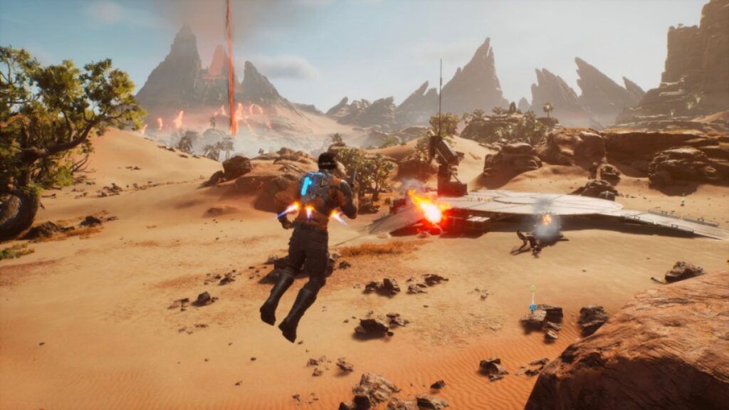 รวมเกมใหม่ PC และคอนโซล ประจำเดือนมีนาคม 2024 6 รวมเกมใหม่ PC และคอนโซล ประจำเดือนมีนาคม 2024