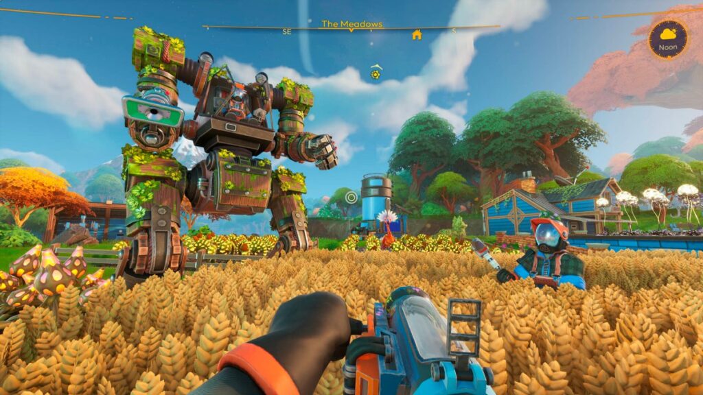 รวมเกมใหม่ PC และคอนโซล ประจำเดือนมีนาคม 2024 8 รวมเกมใหม่ PC และคอนโซล ประจำเดือนมีนาคม 2024
