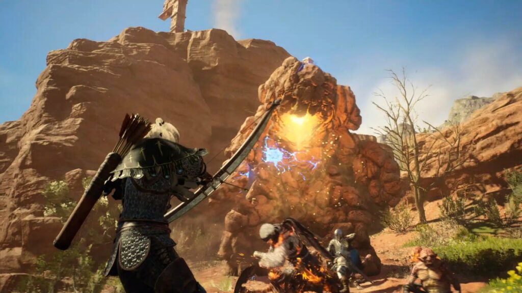 รวมเกมใหม่ PC และคอนโซล ประจำเดือนมีนาคม 2024 10 รวมเกมใหม่ PC และคอนโซล ประจำเดือนมีนาคม 2024