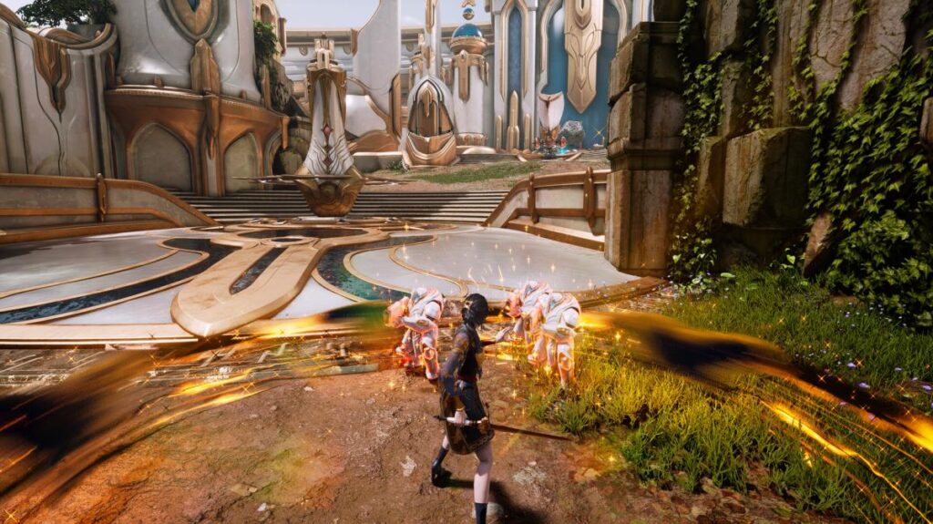 ไม่ถึงฝัน! Paragon: The Overprime ประกาศยุติให้บริการในเดือน เม.ย นี้ 2 paragon