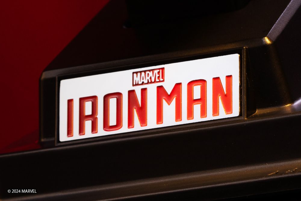 CASETiFY จับมือ Marvel ปล่อยคอลเลกชั่นแรกของ ‘Iron Man’ ซูเปอร์ฮีโร่สุดล้ำ 3 CASETiFY จับมือ Marvel ปล่อยคอลเลกชั่นแรกของ ‘Iron Man’ ซูเปอร์ฮีโร่สุดล้ำ