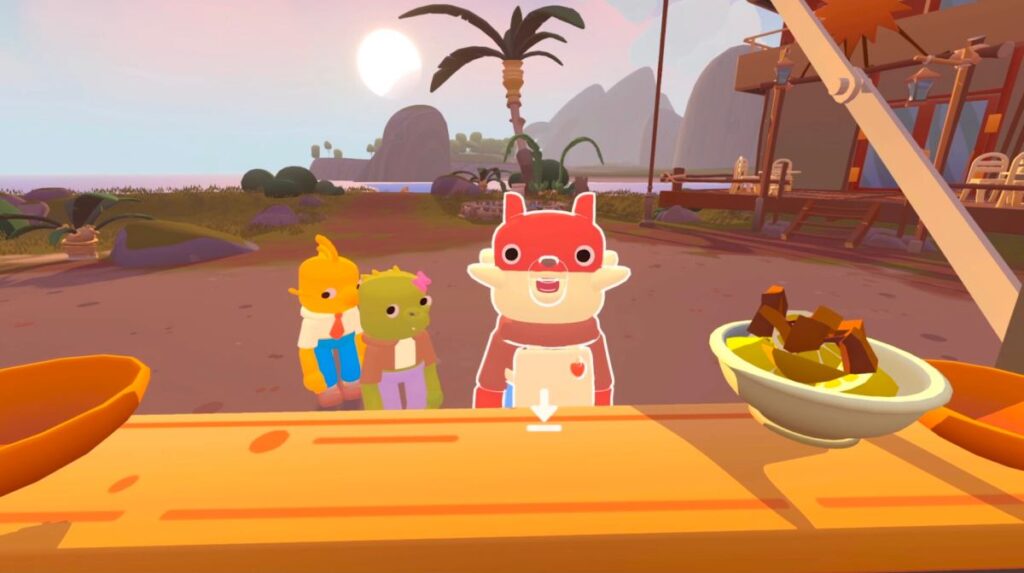 โหลด เกม Fruitbus