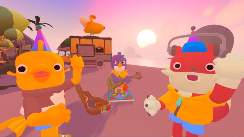 โหลด เกม Fruitbus