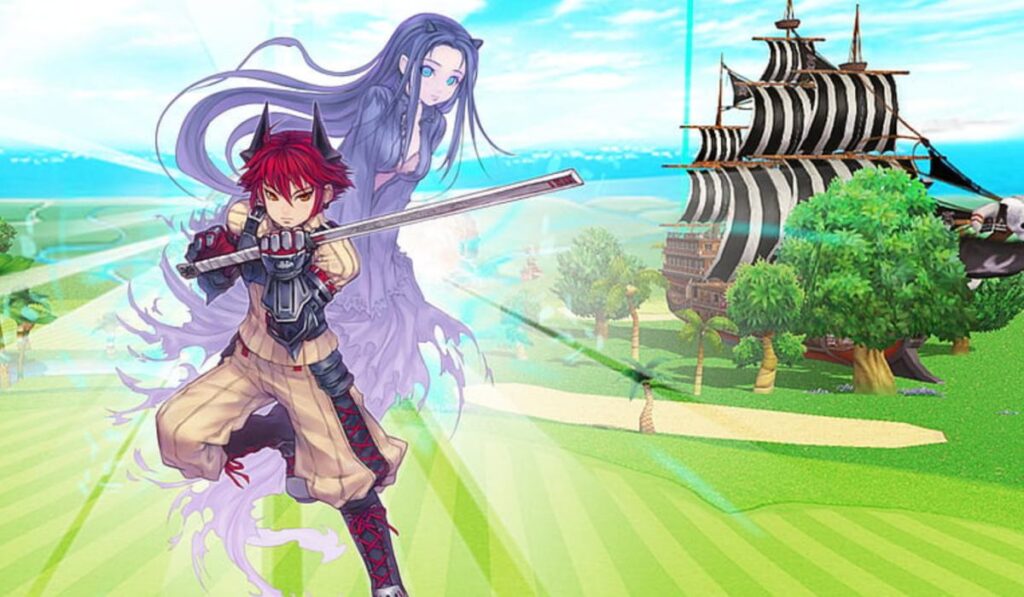 ประวัติ เกม PangYa