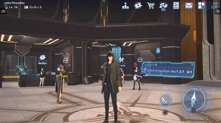 5 สิ่งที่แฟนมังฮวาแอบห่วงแต่เกมทำออกมาได้ดีใน Solo Leveling: Arise 7 5 สิ่งที่แฟนมังฮวาแอบห่วงแต่เกมทำออกมาได้ดีใน Solo Leveling: Arise