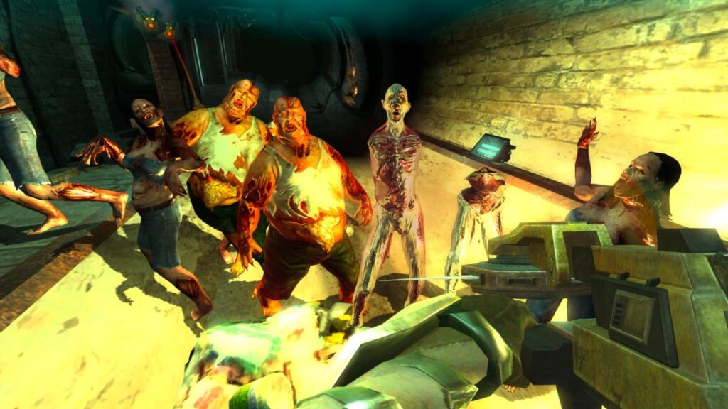 Hellgate: Redemption