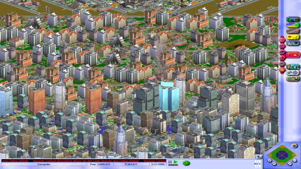 EA Games อาจนำเกมเก่าอีกหลายเกมมารีมาสเตอร์เพิ่มเติมในเร็วๆ นี้ 2 EA Games