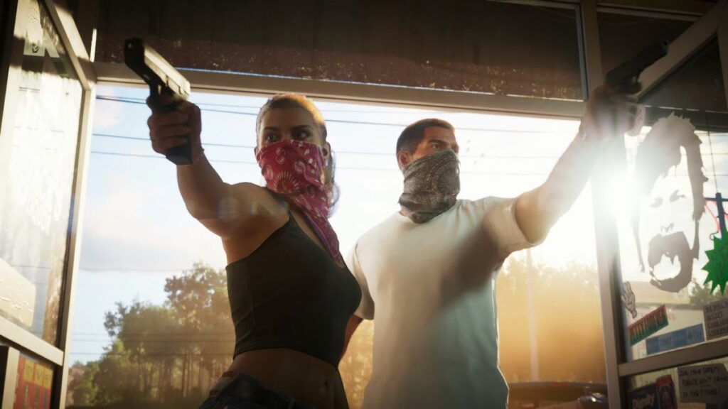 อดีตทีมงาน Rockstar แง้ม GTA VI อาจไม่ได้ว้าวอย่างที่คิด 2 GTA VI