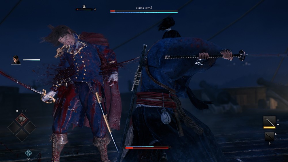 5 สิ่งที่ควรรู้ก่อนเล่น Rise of the Ronin 3 Interesting things in Rise of the Ronin