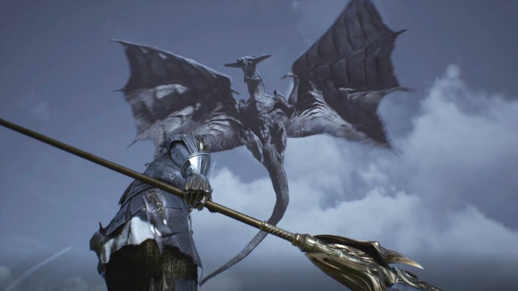 Chrono Odyssey เกม MMORPG สุดอลังการจาก Kakao Games 4 Chrono Odyssey โหลด เกม ไทย