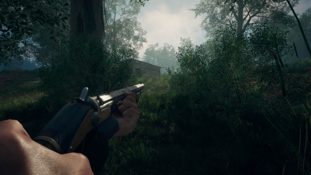 A Twisted Path to Renown เตรียมเปิดทดสอบ Early Access 2 A Twisted Path to Renown