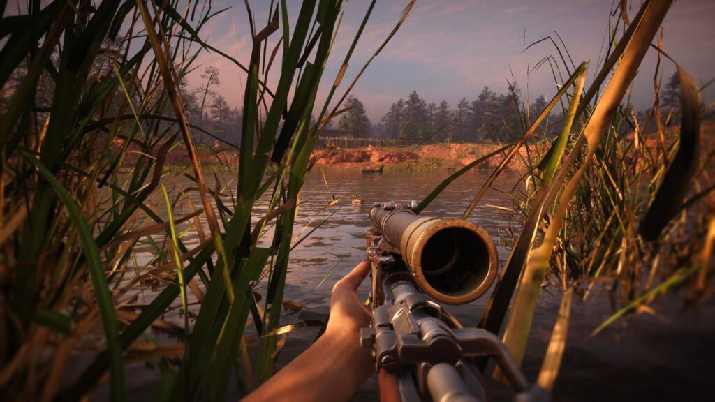 A Twisted Path to Renown เตรียมเปิดทดสอบ Early Access 3 A Twisted Path to Renown