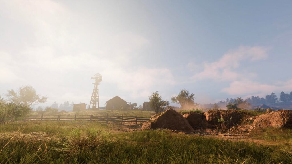A Twisted Path to Renown เตรียมเปิดทดสอบ Early Access 5 A Twisted Path to Renown
