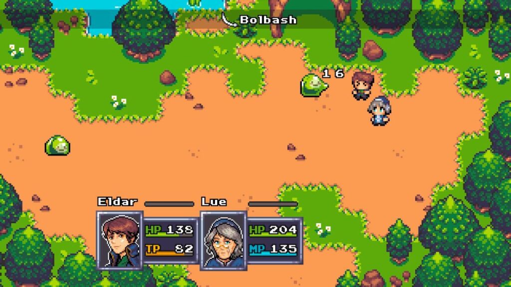 Evering เกม