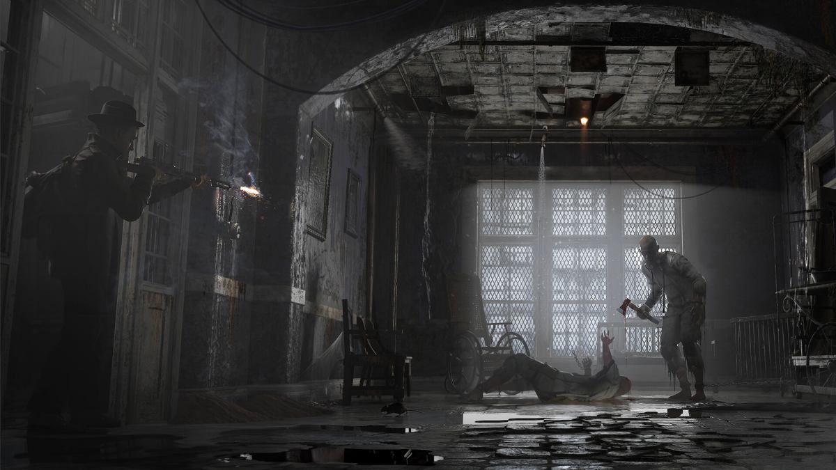 รวมเกมใหม่ PC และคอนโซล ประจำเดือนสิงหาคม 2026 8 รวมเกมใหม่ PC และคอนโซล ประจำเดือนสิงหาคม 2026