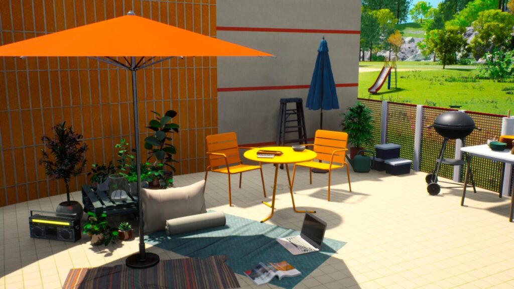 Vivaland Dream House เกมจำลองสร้างบ้าน Co-op จากผู้สร้าง Mod The Sims 3 โหลด vivaland dream house