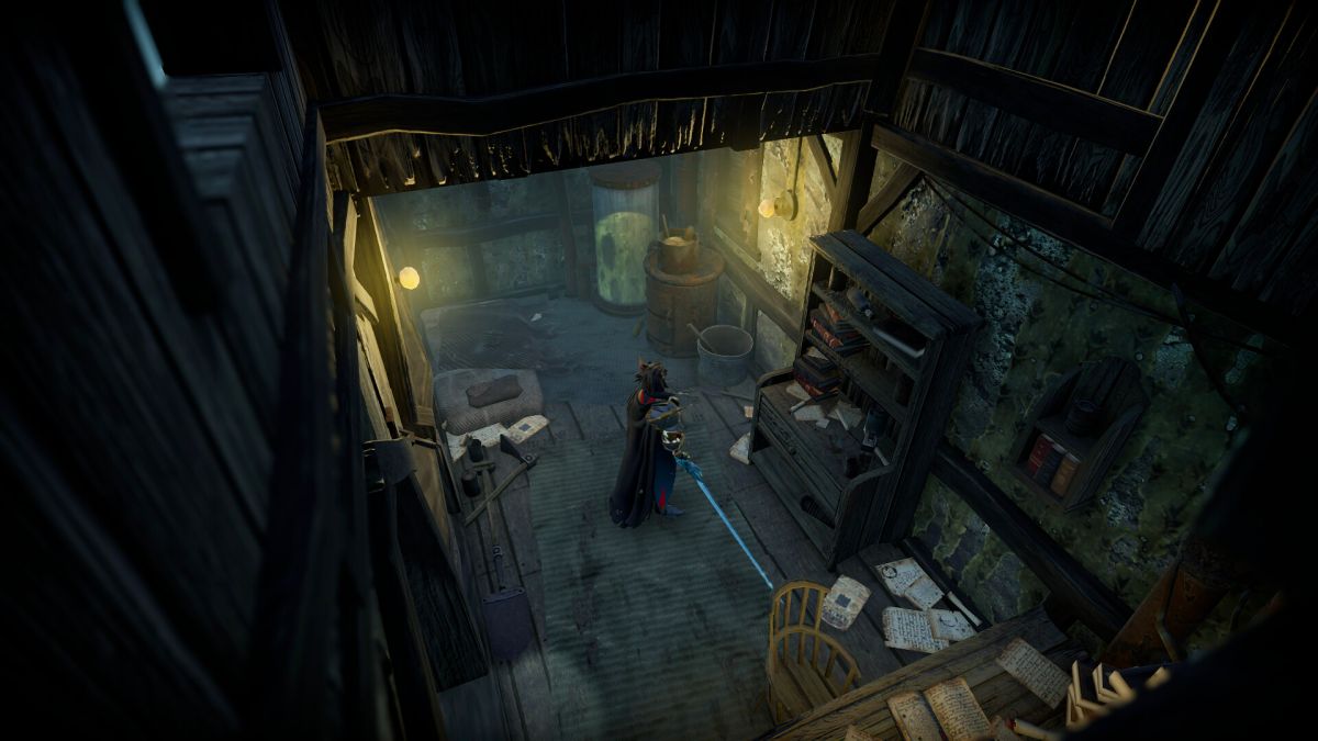 V Rising ประกาศเตรียมออกจาก Early Access ในเดือน พ.ค. นี้ 5 V Rising