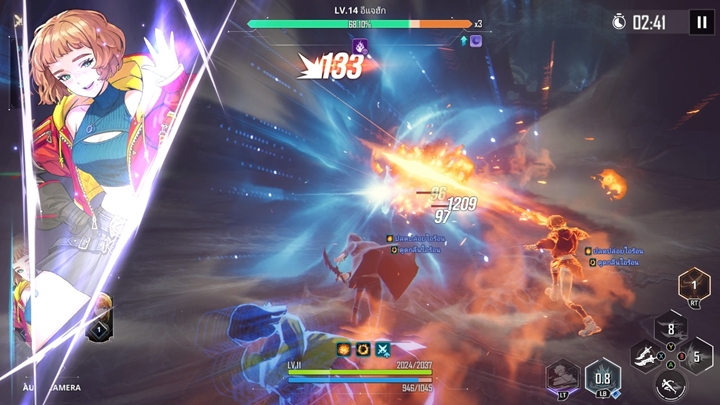 5 สิ่งที่แฟนมังฮวาแอบห่วงแต่เกมทำออกมาได้ดีใน Solo Leveling: Arise 5 5 สิ่งที่แฟนมังฮวาแอบห่วงแต่เกมทำออกมาได้ดีใน Solo Leveling: Arise