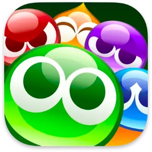 Puyo Puyo Puzzle Pop เปิดลงทะเบียนล่วงหน้าบน Apple Arcade แล้ว 2 Puyo Puyo Puzzle Pop เปิดลงทะเบียนล่วงหน้าบน Apple Arcade แล้ว