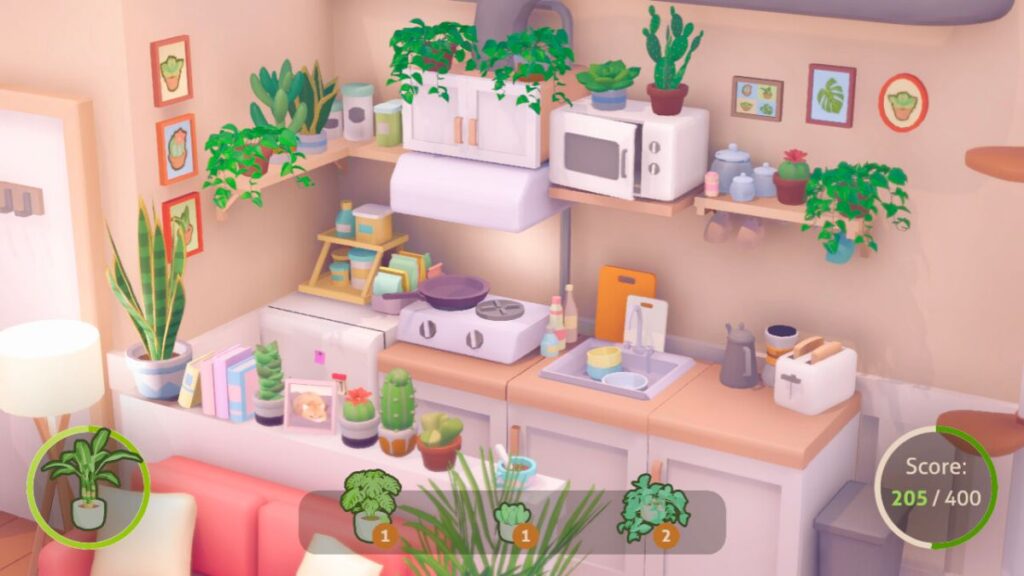 Urban Jungle ภาพ