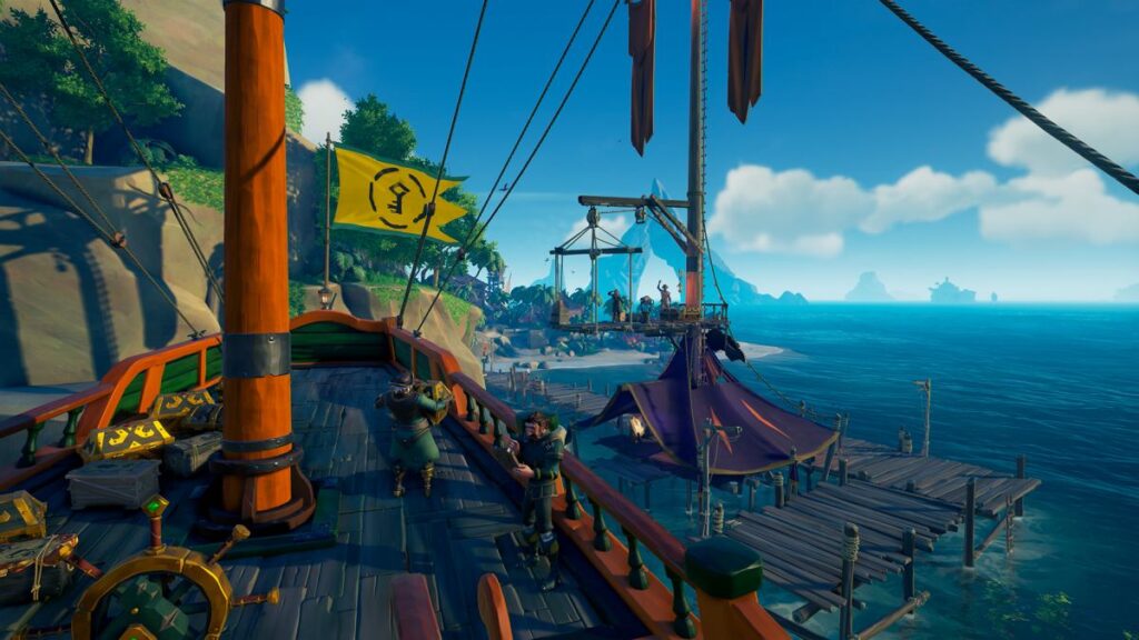 บอส Xbox ไม่ขัด หาก Steam / Epic Games จะเปิดสโตร์บนคอนโซล 2 Xbox Steam