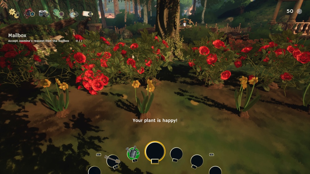 Review Garden Life: A Cozy Simulator 4