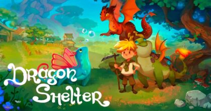 เกม Dragon Shelter