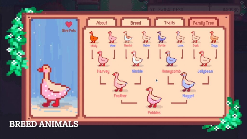 เปิดตัว Wish Upon A Llama เกมทำฟาร์มเลี้ยงลามะสุดชิล 4 เกม Wish Upon A Llama