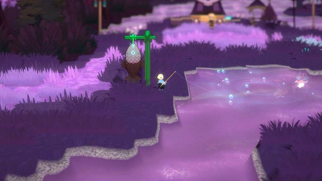เปิดตัว Home of the Yokai เกม RPG แนวสะสมเหล่าโยไคมาต่อสู้กัน 5 Home of the Yokai