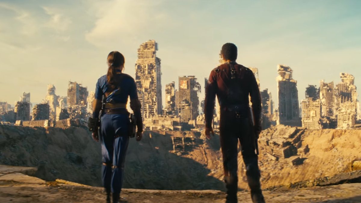 ผู้เขียนบท Fallout เวอร์ชันซีรีส์ยอมรับว่ารู้โครงเรื่องของเกม Fallout 5 แล้ว 2 Fallout 5