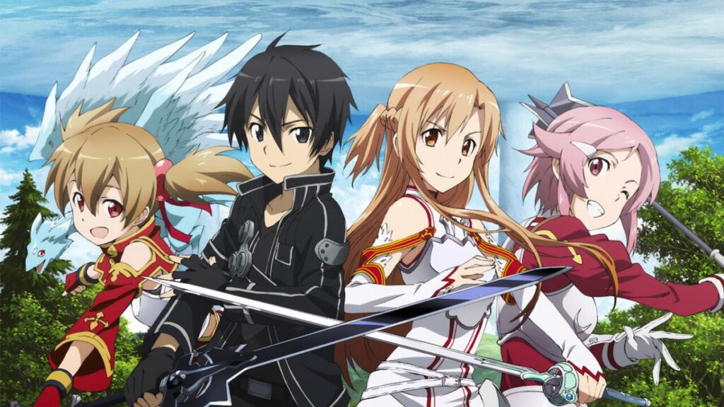 Isekai Oxford อิเซไค